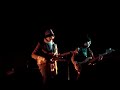 The Whitest Boy Alive - Inflation (live)