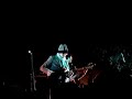 the whitest boy alive (erlend oye & company) performs 