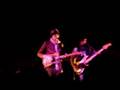 The Whitest Boy Alive - Inflation (live)