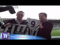 Ant and Dec: Newcastle Victory