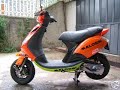marmitte e motori truccati by the doctor