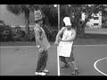 The Showdown (Old School Dance Battle) The Showdown (Old School Dance Battle)