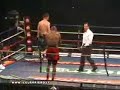 Sergei Gur vs Marcin Rozalski 3� R
