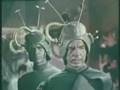 Santa Claus Pwns the Martians