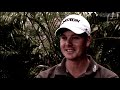 Outside the Ropes: Henrik Stenson