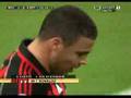 Milan Empoli - 7 aprile 2007 - Gran gol di Ronaldo