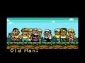 Warioland 3 ending