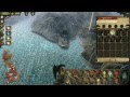Broadcasting LIVE, King Arthur II - The Role-playing Wargame PART 2