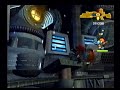 Jak 3: Boss - Cyber Errol Jak 3: Boss - Cyber Errol