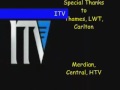 Best of ITV idents