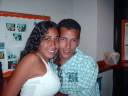 Xandra & Jams