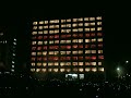 Projekt PIWO 2 2008 - pełne świetlne show cz1