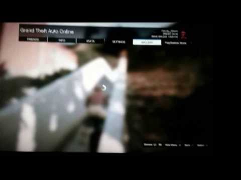 how to turn off voices in gta v