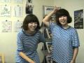 女芸人コンビ ラパン