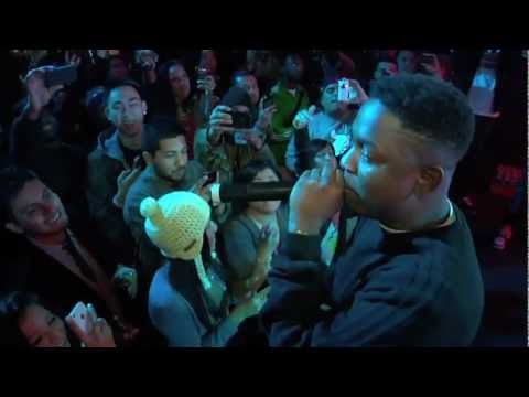 0 adidas Originals & MMXLII   Respect The West Event Recap