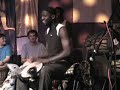 Djembe Master Seckou Keita Djembe Master Seckou Keita