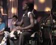 Djembe Master Seckou Keita