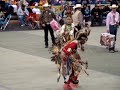 FSIN POWWOW 2009 chicken special