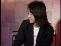 Fujiwara Tatsuya - Interview after 