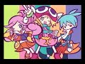puyo puyo intros