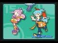 puyo puyo intros