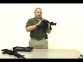 EOTech MPO Kit by U.S. Cavalry
