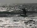 Kiteboarding Chris Ariola