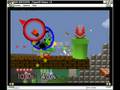videos de Super Smash Bros Yoshi VS Kirby Pt.1