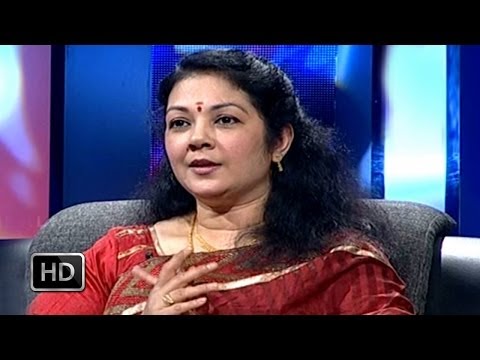 JB Junction - Shanthi Krishna - 12 04 2014 - Full Episode