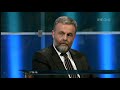 Pat Kenny grills President of ICTU, Jack O'Connor, on the trade union's proposal document 'A Better Fairer Deal' and how likely it is that reductions can be achieved in the public sector without cutting pay rates or jobs. To watch The Frontline with Pat Kenny in full go to www.rte.ie