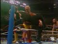 WWF Royal Rumble 91 Tele5 4º Parte