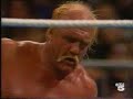 WWF Royal Rumble 91 Tele5 4º Parte