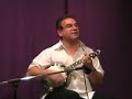 Peter Moss - Banjolele classic Peter Moss - Banjolele classic