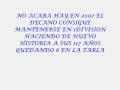 recreativo historico