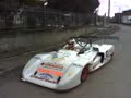 corsa di rally a puccianiello caserta