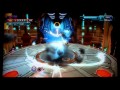 Ratchet & Clank All 4 One Platinum Trophy #95 + Last boss and Ending