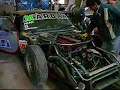 Chevy Turismo 4000 Argentino