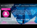 Edx & Seamus Haji Love Express Official Music Video and Lyrics