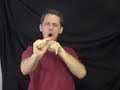 ASL: Human Language or Robot Language ASL: Human Language or Robot Language