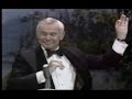 doc severinsen and the tonight show band perform the song 