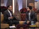Jack Rico Interviews Wilmer Valderrama, Nov' 06