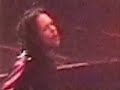 KoRn - Need To/Alive - Live At Fargo 1999