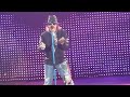Guns N Roses - Mr. Brownstone - Live Manchester 29 May 2012 - HD