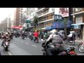 Caravana Solidaria Kawaclub 2009 - Av. Sta. Fe