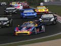 Austeam Series 21 GT lineup