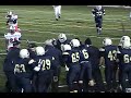 Unlimited Bruins vs Razorbacks Semi\