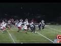Unlimited Bruins vs Razorbacks Semi's