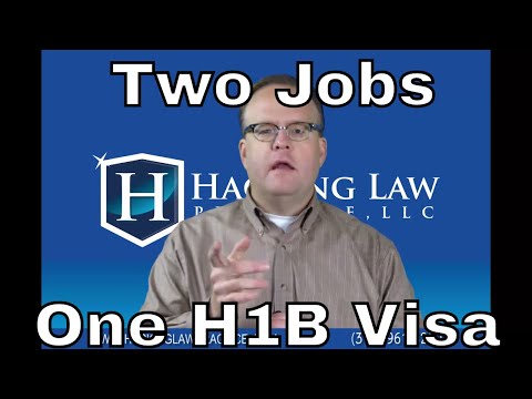 how to apply lca for h1b