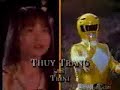 Mighty Morphin Power Rangers Intro
