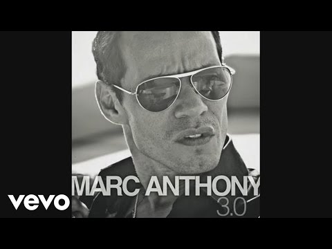 Vivir Mi Vida (Versión Pop) Marc Anthony